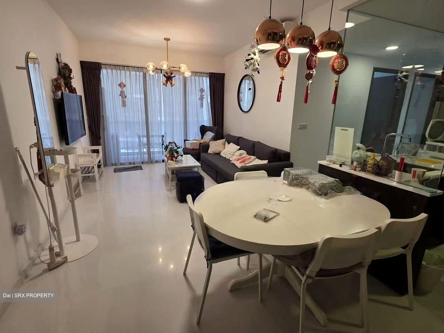 North Park Residences (D27), Apartment #627952341
